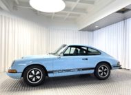 1973 PORSCHE 911 2.4 Litres T Coupé BV5