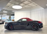 2013 PORSCHE BOXSTER S 981 PDK 3L4 315CV PSE