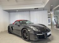 2013 PORSCHE BOXSTER S 981 PDK 3L4 315CV PSE