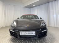 2013 PORSCHE BOXSTER S 981 PDK 3L4 315CV PSE