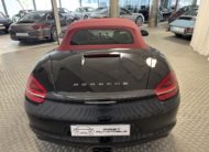 2013 PORSCHE BOXSTER S 981 PDK 3L4 315CV PSE