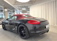 2013 PORSCHE BOXSTER S 981 PDK 3L4 315CV PSE