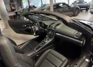 2013 PORSCHE BOXSTER S 981 PDK 3L4 315CV PSE