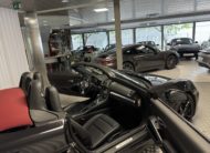 2013 PORSCHE BOXSTER S 981 PDK 3L4 315CV PSE
