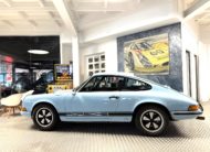 1973 PORSCHE 911 2.4 Litres T Coupé BV5