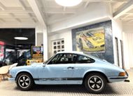 1973 PORSCHE 911 2.4 Litres T Coupé BV5