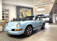 1973 PORSCHE 911 2.4 Litres T Coupé BV5
