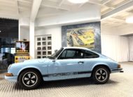 1973 PORSCHE 911 2.4 Litres T Coupé BV5