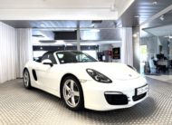 2015 PORSCHE BOXSTER 981 2L7 265CV PDK