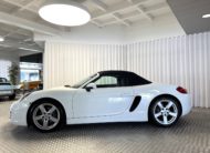 2015 PORSCHE BOXSTER 981 2L7 265CV PDK