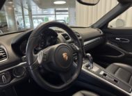 2015 PORSCHE BOXSTER 981 2L7 265CV PDK