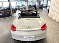 2015 PORSCHE BOXSTER 981 2L7 265CV PDK