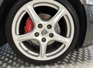 2007 PORSCHE BOXSTER S 987 3L4 295CV BV6