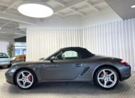 2007 PORSCHE BOXSTER S 987 3L4 295CV BV6