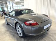 2007 PORSCHE BOXSTER S 987 3L4 295CV BV6