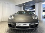 2007 PORSCHE BOXSTER S 987 3L4 295CV BV6