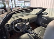 2007 PORSCHE BOXSTER S 987 3L4 295CV BV6