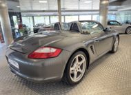 2007 PORSCHE BOXSTER S 987 3L4 295CV BV6