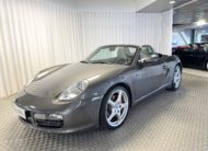 2007 PORSCHE BOXSTER S 987 3L4 295CV BV6