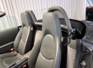 2007 PORSCHE BOXSTER S 987 3L4 295CV BV6