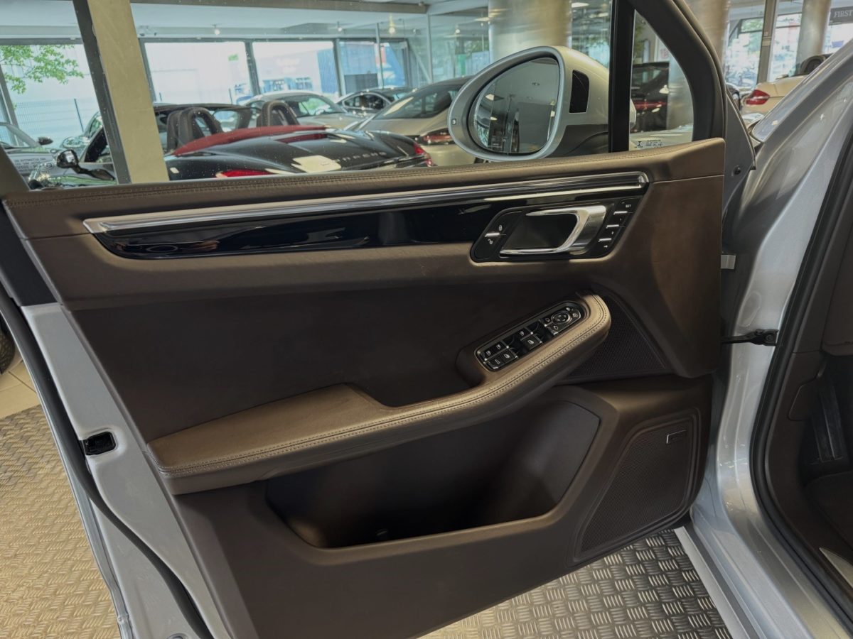 2015 PORSCHE MACAN S 3L0 V6 340 CV PDK