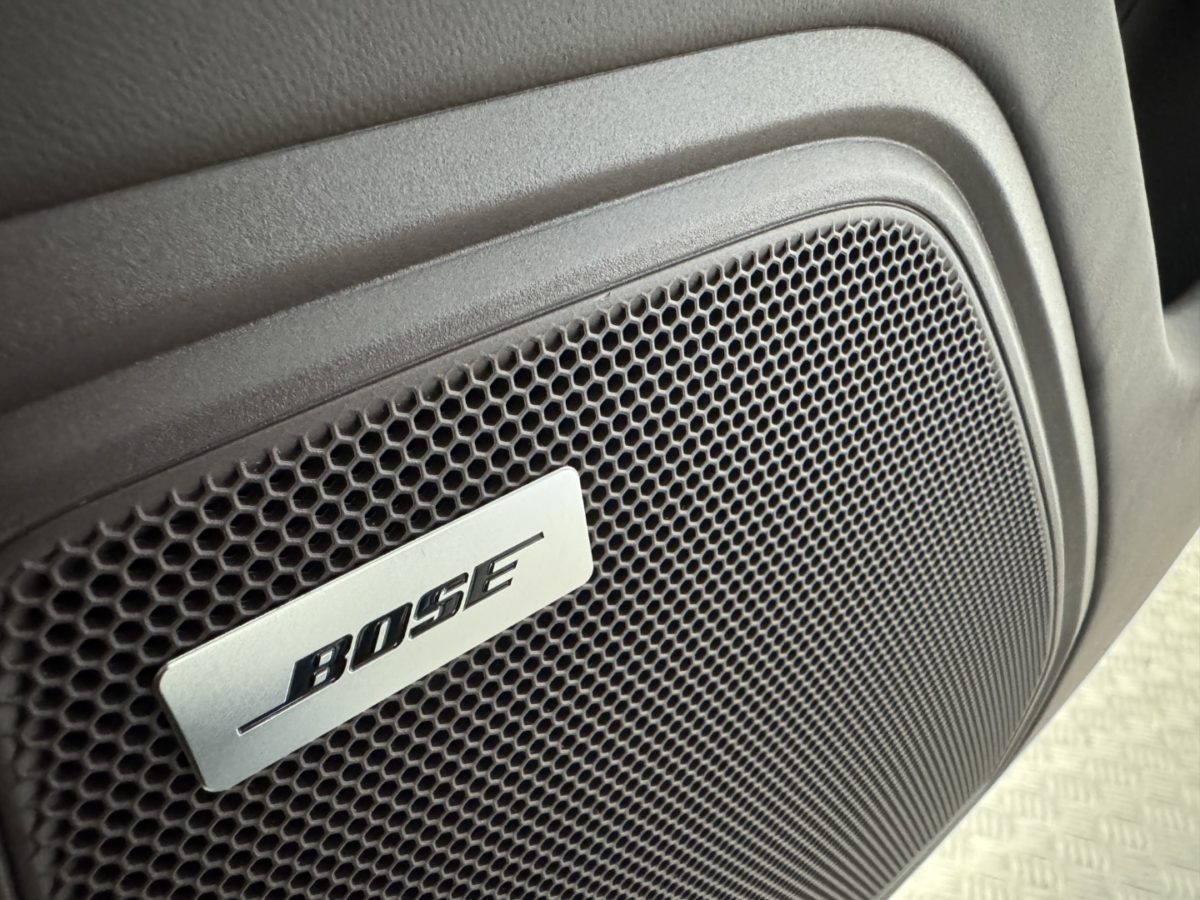 2015 PORSCHE MACAN S 3L0 V6 340 CV PDK