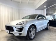 2015 PORSCHE MACAN S 3L0 V6 340 CV PDK