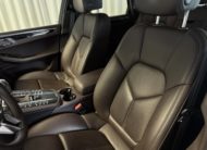2015 PORSCHE MACAN S 3L0 V6 340 CV PDK