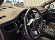 2015 PORSCHE MACAN S 3L0 V6 340 CV PDK