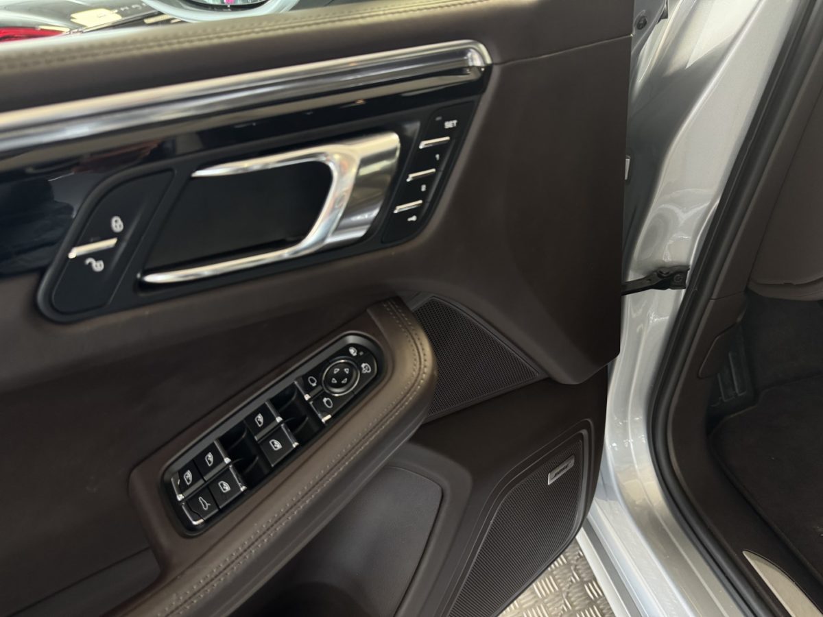 2015 PORSCHE MACAN S 3L0 V6 340 CV PDK