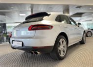 2015 PORSCHE MACAN S 3L0 V6 340 CV PDK