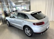 2015 PORSCHE MACAN S 3L0 V6 340 CV PDK
