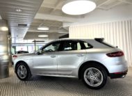 2015 PORSCHE MACAN S 3L0 V6 340 CV PDK