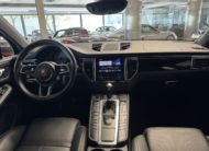 2018 PORSCHE MACAN GTS 3L0 V6 biturbo 360CV PDK