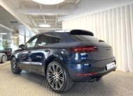 2018 PORSCHE MACAN GTS 3L0 V6 biturbo 360CV PDK
