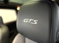 2018 PORSCHE MACAN GTS 3L0 V6 biturbo 360CV PDK