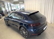 2018 PORSCHE MACAN GTS 3L0 V6 biturbo 360CV PDK
