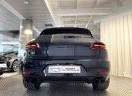 2018 PORSCHE MACAN GTS 3L0 V6 biturbo 360CV PDK