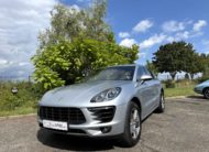 2015 PORSCHE MACAN S 3L0 V6 340 CV PDK