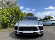 2015 PORSCHE MACAN S 3L0 V6 340 CV PDK