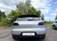 2015 PORSCHE MACAN S 3L0 V6 340 CV PDK