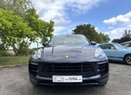 2018 PORSCHE MACAN GTS 3L0 V6 biturbo 360CV PDK