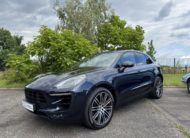 2018 PORSCHE MACAN GTS 3L0 V6 biturbo 360CV PDK