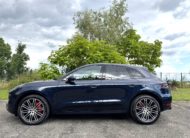 2018 PORSCHE MACAN GTS 3L0 V6 biturbo 360CV PDK