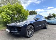 2018 PORSCHE MACAN GTS 3L0 V6 biturbo 360CV PDK