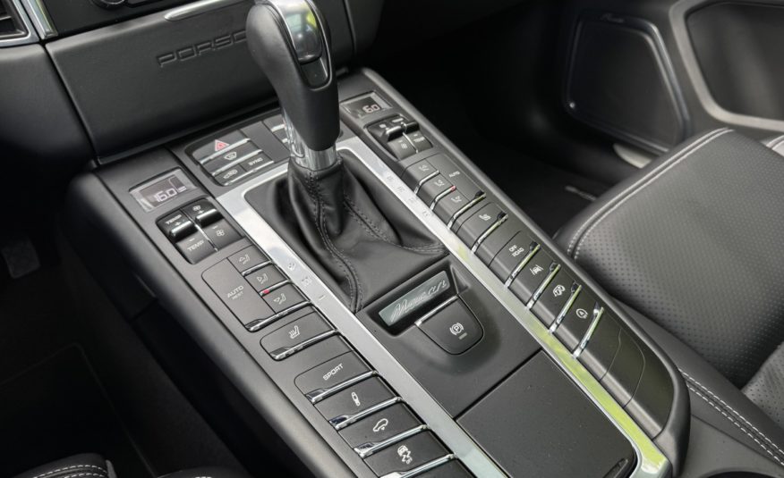 2018 PORSCHE MACAN GTS 3L0 V6 biturbo 360CV PDK