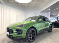 2019 PORSCHE MACAN 2.0 Litres turbo PHASE 2 245CV PDK