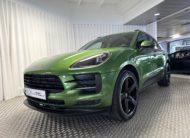 2019 PORSCHE MACAN 2.0 Litres turbo PHASE 2 245CV PDK