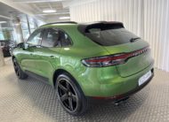 2019 PORSCHE MACAN 2.0 Litres turbo PHASE 2 245CV PDK