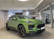 2019 PORSCHE MACAN 2.0 Litres turbo PHASE 2 245CV PDK